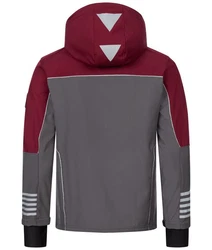 Rock Creek Softshelljacke Wanderjacke (H-288) H-288