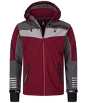 Rock Creek Softshelljacke Wanderjacke (H-288) H-288