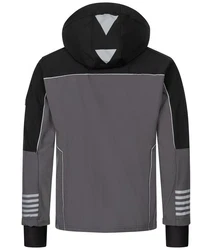 Rock Creek Softshelljacke Wanderjacke (H-288) H-288