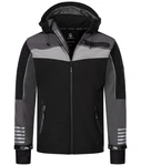 Rock Creek Softshelljacke Wanderjacke (H-288) H-288
