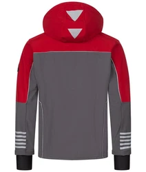 Rock Creek Softshelljacke Wanderjacke (H-288) H-288