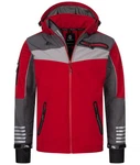 Rock Creek Softshelljacke Wanderjacke (H-288) H-288