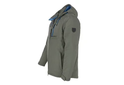 Dry Fashion Softshelljacke Herren Gotland 