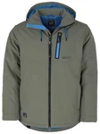 Dry Fashion Softshelljacke Herren Gotland 