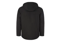 Dry Fashion Softshelljacke Herren Gotland Grün/Dunkelgrün/Schwarz/Neonfarben