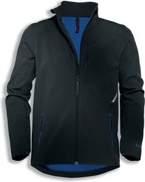 Softshelljacke