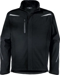 Softshelljacke