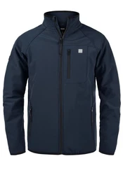 !Solid Softshelljacke SDSolane Übergangsjacke mit Stehkragen 