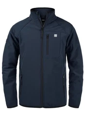 !Solid Softshelljacke SDSolane Übergangsjacke mit Stehkragen 