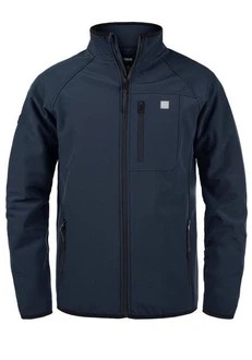 !Solid Softshelljacke SDSolane Übergangsjacke mit Stehkragen !Solid Softshelljacke SDSolane Übergangsjacke mit Stehkragen