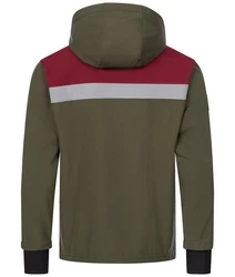 Rock Creek Softshelljacke Wanderjacke H-292 H-292