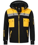 Rock Creek Softshelljacke Wanderjacke H-292 H-292