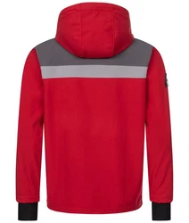 Rock Creek Softshelljacke Wanderjacke H-292 H-292