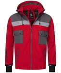 Rock Creek Softshelljacke Wanderjacke H-292 H-292