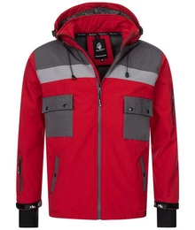 Softshelljacke Herren Softshelljacke Wanderjacke H-292