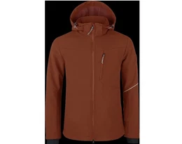 Softshelljacke ATLANTA-M, Men's softshell jacket