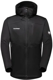 Softshelljacke Herren Ultimate VII SO Hooded Jacket
