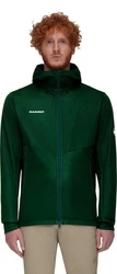 Mammut Ultimate VII SO Hooded Jacket Men 