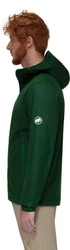 Mammut Ultimate VII SO Hooded Jacket Men 