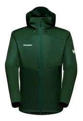 Mammut Ultimate VII SO Hooded Jacket Men 
