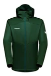 Mammut Ultimate VII SO Hooded Jacket Men 