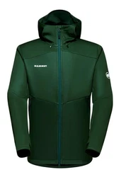 Mammut Ultimate VII SO Hooded Jacket Men 