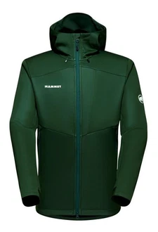 Mammut Ultimate VII SO Hooded Jacket Men 