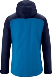 Maier Sports 3-in-1-Funktionsjacke Gregale DJ M Blau/Dunkelblau