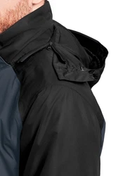 Maier Sports 3-in-1-Funktionsjacke Gregale DJ M Dunkelblau