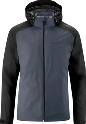 Maier Sports 3-in-1-Funktionsjacke Gregale DJ M Dunkelblau