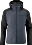 Maier Sports 3-in-1-Funktionsjacke Gregale DJ M Dunkelblau