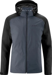 Maier Sports 3-in-1-Funktionsjacke Gregale DJ M Dunkelblau