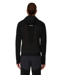 Mammut Softshelljacke Aenergy SO Hybrid Hooded Jacket 