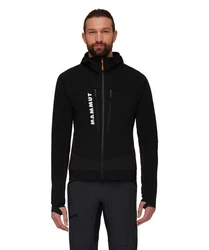 Mammut Softshelljacke Aenergy SO Hybrid Hooded Jacket 
