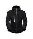 Mammut Softshelljacke Aenergy SO Hybrid Hooded Jacket 