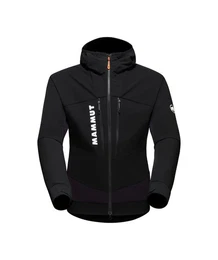 Softshelljacke Aenergy SO Hybrid Hooded Jacket Men