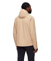 Mammut Softshelljacke Ultimate Comfort SO Hooded Jacket Men 