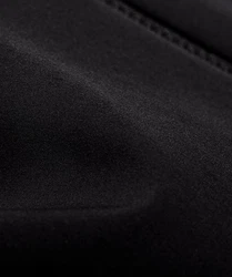 Mammut Softshelljacke Ultimate Comfort SO Hooded Jacket Men Schwarz/Dunkelrot