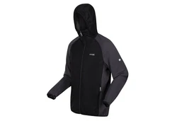 Regatta Softshelljacke Fleecejacke Highton Lite Hybrid 