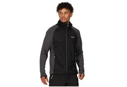 Regatta Softshelljacke Fleecejacke Highton Lite Hybrid 