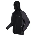 Regatta Softshelljacke Fleecejacke Highton Lite Hybrid 