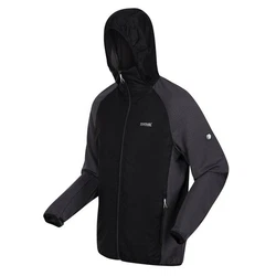 Regatta Softshelljacke Fleecejacke Highton Lite Hybrid 