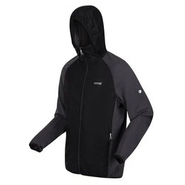 Softshelljacke Fleecejacke Highton Lite Hybrid