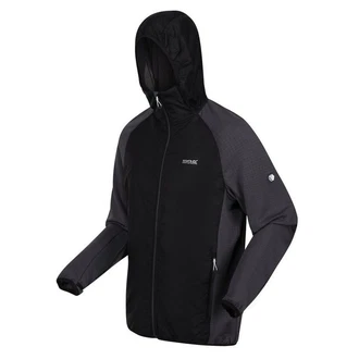Regatta Softshelljacke Fleecejacke Highton Lite Hybrid