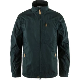 Fjllrven Softshelljacke Fjllrven Herren vik Stencollar Jacket