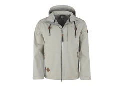 Dry Fashion Softshelljacke Herren Eckernfrde 
