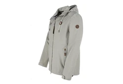 Dry Fashion Softshelljacke Herren Eckernfrde 