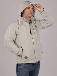 Dry Fashion Softshelljacke Herren Eckernfrde 