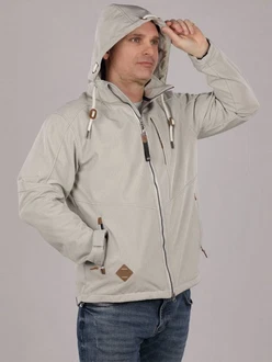 Dry Fashion Softshelljacke Herren Eckernfrde 