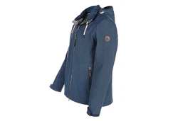 Dry Fashion Softshelljacke Herren Eckernfrde 